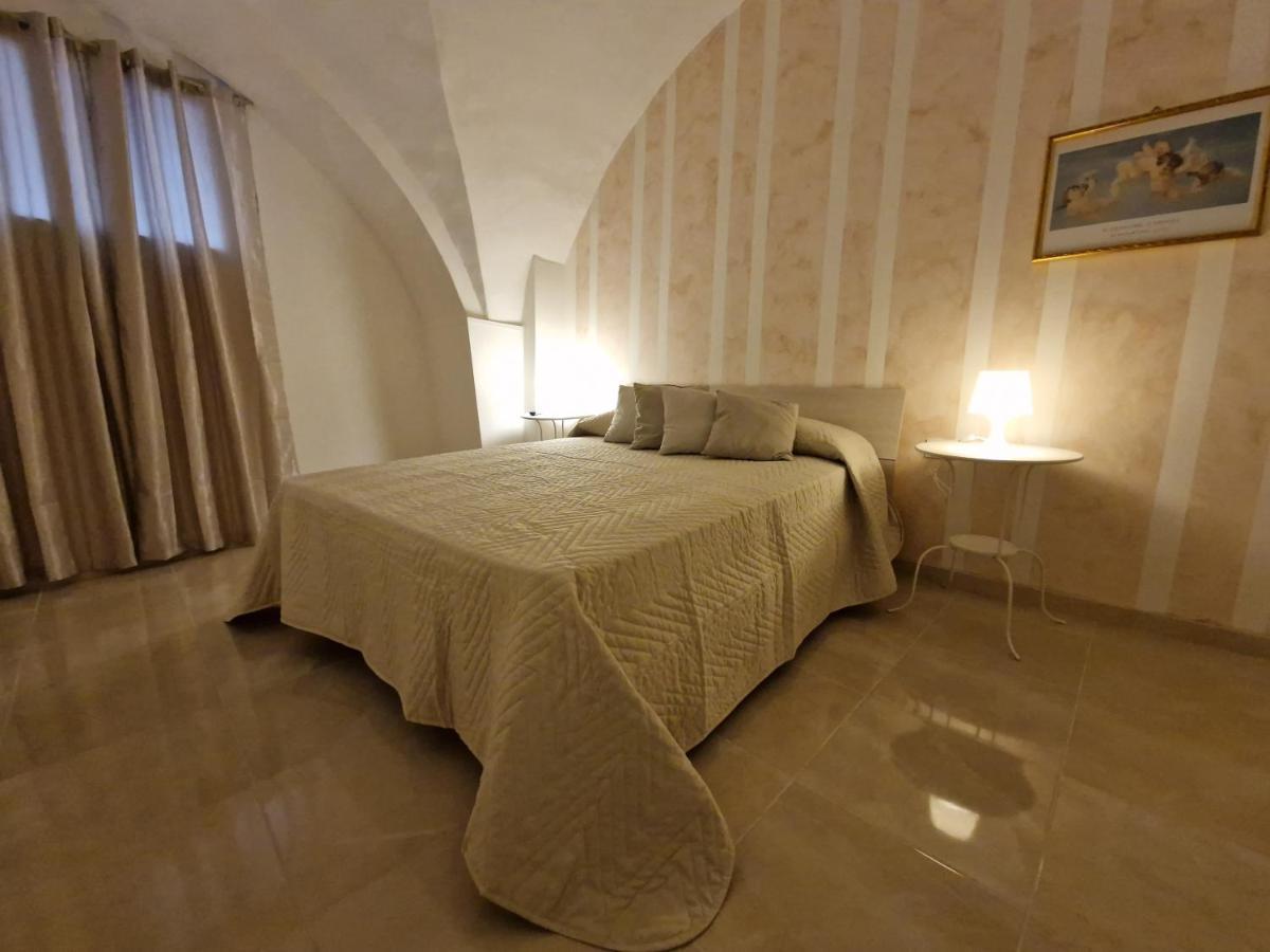 Apartament Daniel'S House Katania Zewnętrze zdjęcie