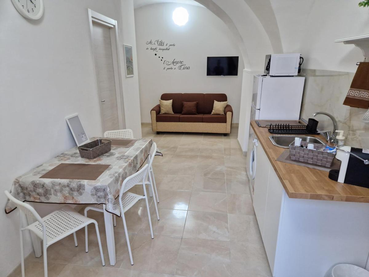 Apartament Daniel'S House Katania Zewnętrze zdjęcie