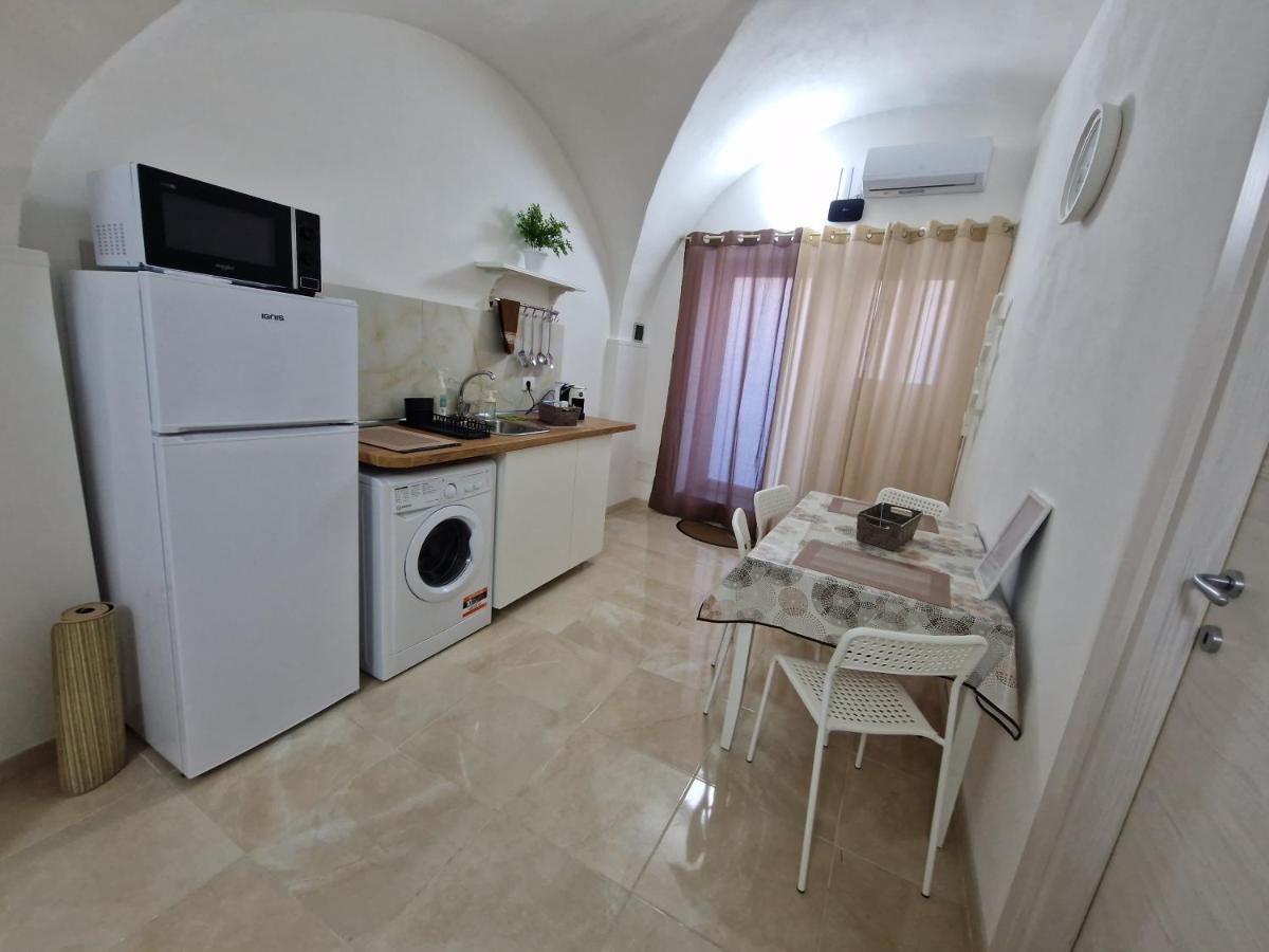Apartament Daniel'S House Katania Zewnętrze zdjęcie