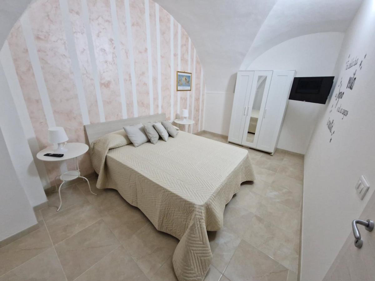 Apartament Daniel'S House Katania Zewnętrze zdjęcie