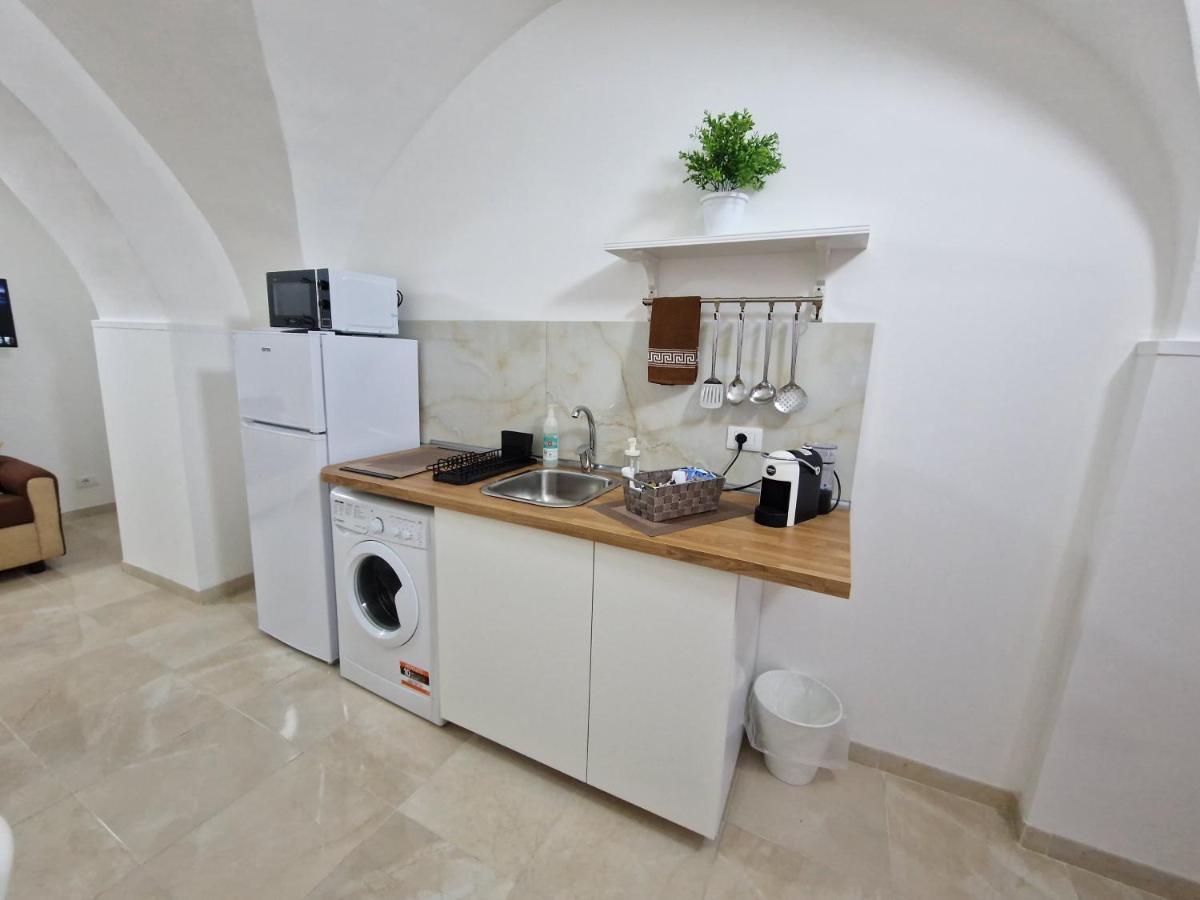 Apartament Daniel'S House Katania Zewnętrze zdjęcie