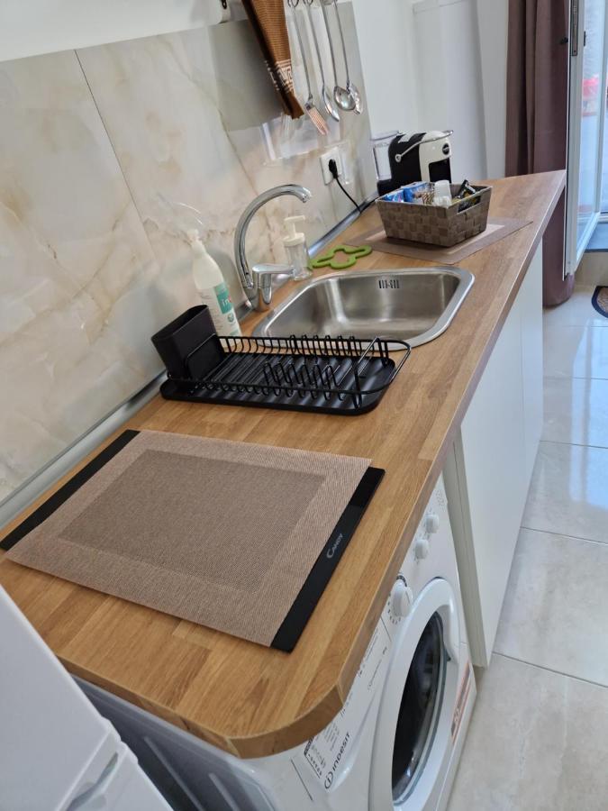 Apartament Daniel'S House Katania Zewnętrze zdjęcie