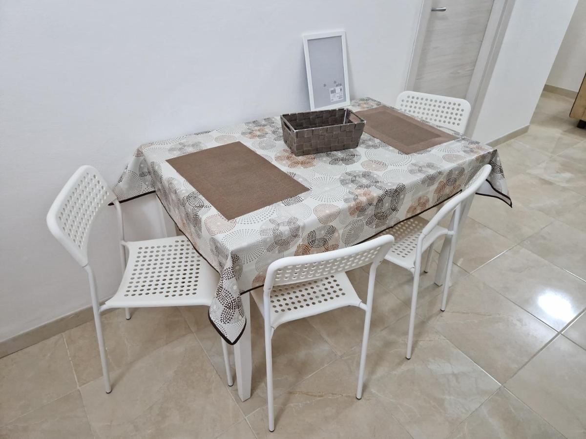 Apartament Daniel'S House Katania Zewnętrze zdjęcie